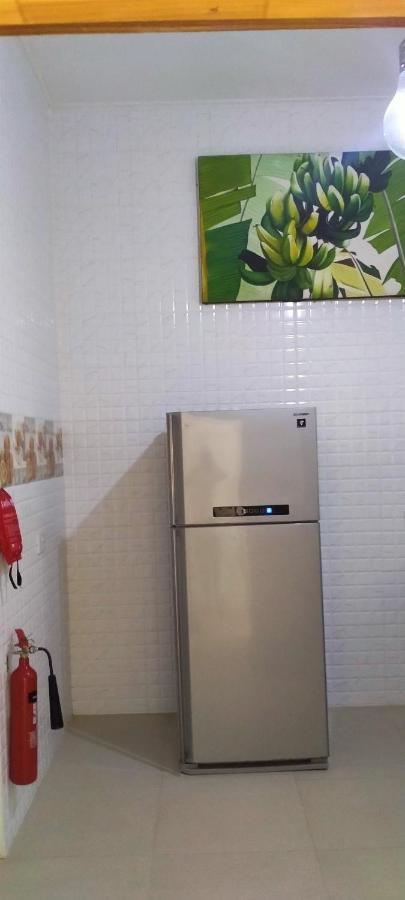 Le Comfort Anse Royale Ngoại thất bức ảnh